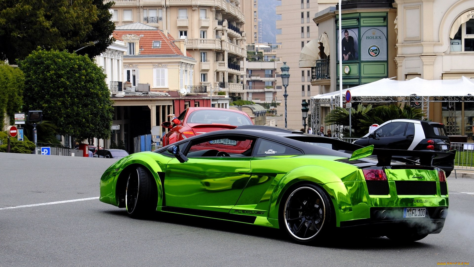 , , , , fl, exclusive, gallardo, lamborghini